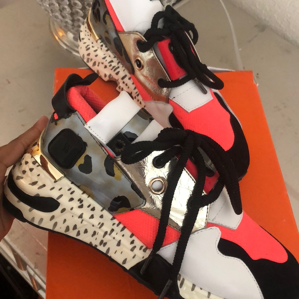 Shoes